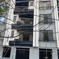 واحد نوساز ۱۴۰ متری خیابان