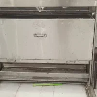 کباب پز تابشی قیمت مناسب