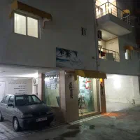 سرایداری متل لب دریا