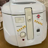 سرخ کن پارس خزر