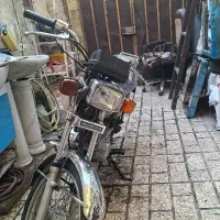 هوندا ۱۲۵|موتورسیکلت|مشکیندشت, |دیوار