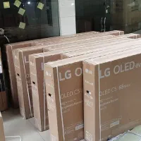 تلویزیون ال جی