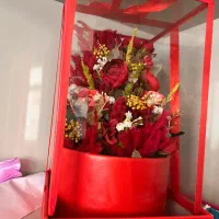 گل مصنوعی
