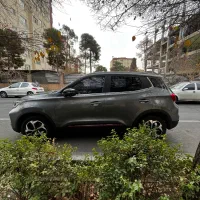 ام وی ام x55 مدل ۱۴۰۲|خودرو سواری و وانت|تهران, قیطریه|دیوار