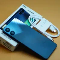 گوشی سامسونگ a06 5g