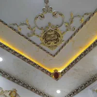 نقاشی ساختمان با نازلترین قیمت|خدمات پیشه و مهارت|کرج, کرج نو|دیوار