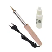 لحیم ایسونم