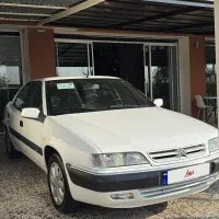 زانتیا|خودرو سواری و وانت|آق قلا, |دیوار