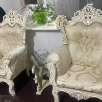 مبل بوفه|مبلمان خانگی و میز عسلی|تهران, گلاب دره|دیوار