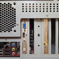 یک سیستم کامپیوتر