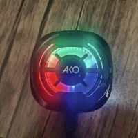 فن خنک کننده گوشی|لوازم جانبی موبایل و تبلت|شازند, |دیوار