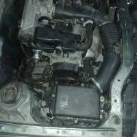 پراید مدل 87|خودرو سواری و وانت|قروه, |دیوار