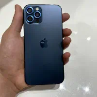 ایفون 12 pro|موبایل|اردبیل, |دیوار