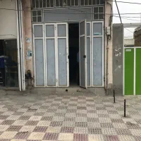 مغازه 30 متر آخر خیابان دولت آباد نبش شصت متری