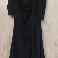 لباس مجلسی مشکی|لباس|چهاردانگه (تهران), |دیوار