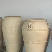 سفال|گل و گیاه طبیعی|کرج, حیدرآباد|دیوار