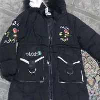 کاپشن دخترونه