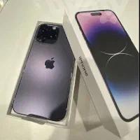 ایفون 14 پرومکس کپی فیک