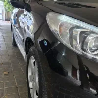 207 پانا مدل 401|خودرو سواری و وانت|نوشهر, |دیوار