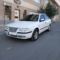 سمند 94 LX|خودرو سواری و وانت|سنندج, |دیوار