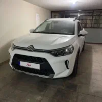 سیتروئن c3 مدل۱۴۰۵