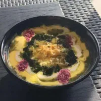 شله زرد واش ارسال رایگان (حضرتی)