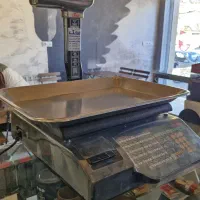 ترازوی محک فروشگاهی 35 کیلویی مدل 15000plus