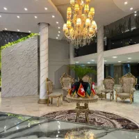 نیروی رزرو برای هتل یک ستاره