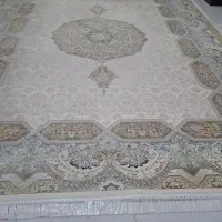 فرش|فرش|شیراز, قلعه نو|دیوار