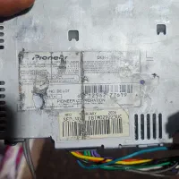 ضبط پایونر|قطعات یدکی و لوازم جانبی|قائن, |دیوار