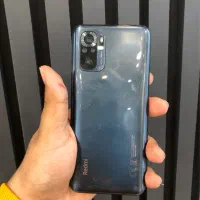 گوشیه موبایل شیائومی note 10