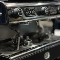 اسپرسوساز ایتالیایی لاسپازیاله تجهیزات کافی شاپ|کافیشاپ و رستوران|مشهد, رستگار|دیوار