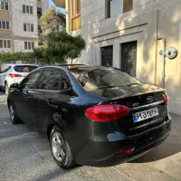 جک j4 تک برگ سند|خودرو سواری و وانت|تهران, حشمتیه|دیوار
