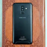 سامسونگ A6 Plus 2018 دوسیم 4G حافظه ۶۴ گیگ