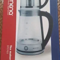 چای ساز برقی|سماور، چای‌ساز، قهوه‌ساز|اصفهان, مارچین|دیوار