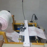 دستگاه سه کاره سفره یکبار مصرف دوموتوردوخط تولید|ماشینآلات صنعتی|هشتگرد, شهرک راه آهن|دیوار