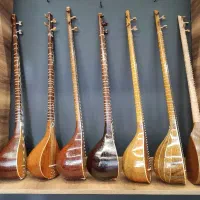 خرید فروش معاوضه سه‌تار