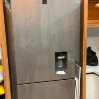 یخچال فریزر