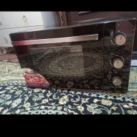 فر توستر برقی پرادو