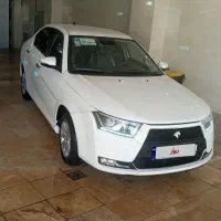 دنا پلاس ۶ دنده