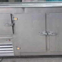 یخچال صنعتی|فروشگاه و مغازه|تهران, جیحون|دیوار