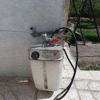 آب گرم کن دیوار ی برقی