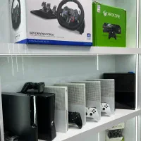 بیا هرچی میبینی تو عکسا بدون پیش پرداخت ببرps5 ps4|کنسول، بازی ویدئویی و آنلاین|اصفهان, مفتح|دیوار