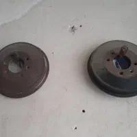 کاسه چرخ عقب پژو