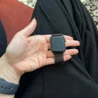 اپل واچ سری ۳