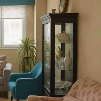 بوفه/ویترین|بوفه، ویترین، کنسول|تهران, زعفرانیه|دیوار