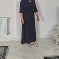 لباس مجلسی لمه|لباس|شهریار, |دیوار