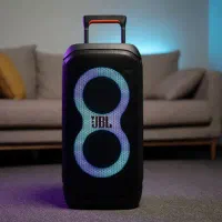 اسپیکر و پارتی باکس جی بی ال قسطی jbl