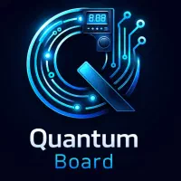 تعمیرات تخصصی انواع برد الکترونیکی (کوانتوم برد)