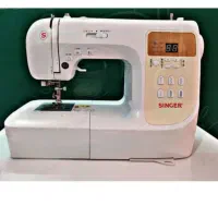 چرخ خیاطی سینگر